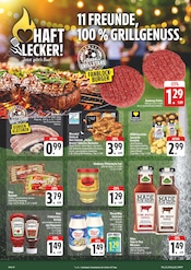 Aktueller E center Prospekt mit Hähnchen, "Wir lieben Lebensmittel!", Seite 10