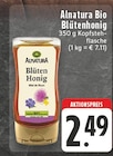 Aktuelle Honig Angebote bei E center in Duisburg Aktuelles Blütenhonig Angebot bei E center in Duisburg ab 2,49 €