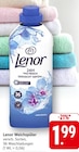 Weichspüler Angebote von Lenor bei EDEKA Neunkirchen für 1,99 €
