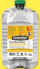 COMBUFLAM STANDARD 20L(B)(C) - Combuflam en promo chez Super U Caen à 39,99 €