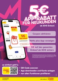 Netto Marken-Discount Handy im Prospekt Netto Marken-Discount Handy im Prospekt