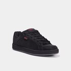 Tennis à lacets bout rond noir homme à 32,99 € dans le catalogue La Halle