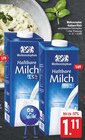 EDEKA - Haltbare Milch 3,5% Fett Angebot im Prospekt Haltbare Milch 3,5% Fett bei EDEKA im Prospekt "" für 1,11 €