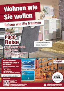 Reis im aktuellen POCO Prospekt (München) Reis im POCO Prospekt "bis zu 69% UNTER UVP" mit 26 Seiten (München)