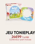 Fnac Strasbourg - Promo Jeu tonieplay Promo Jeu tonieplay à 24,99 € dans le catalogue Fnac à Strasbourg