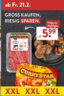 HACKFLEISCH Angebote bei ALDI SÜD Hückelhoven für 5,99 €