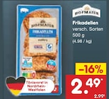 Frikadellen im Angebot bei Netto Marken-Discount in Heinsberg Frikadellen Angebote von Hofmaier bei Netto Marken-Discount Heinsberg für 2,49 €