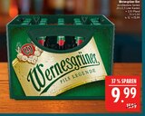 Aktuelles Bier Angebot bei Marktkauf in Bautzen ab 9,99 €