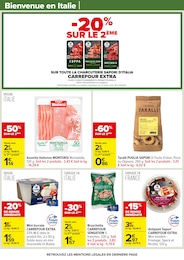 Offre Assiette dans le catalogue Carrefour du moment à la page 25