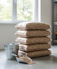 Granulés de bois en promo chez Weldom Boulogne-Billancourt à 5,49 €