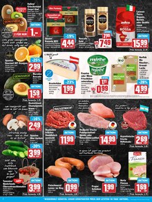 Coca Cola im HIT Prospekt "ECHTE VIELFALT" mit 4 Seiten (Böblingen)