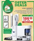 Saugroboter DEEBOT N20 Combo Angebote von Ecovacs bei Marktkauf Ibbenbüren für 199,99 €
