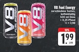 Fuel Energy bei E center im Bayreuth Prospekt für 1,99 €