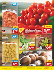 Aktueller Netto Marken-Discount Prospekt mit Kartoffeln, "Aktuelle Angebote", Seite 5