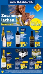 Chardonnay Angebot & Preis im aktuellen Lidl Prospekt Chardonnay Angebot im aktuellen Lidl Prospekt auf Seite 24