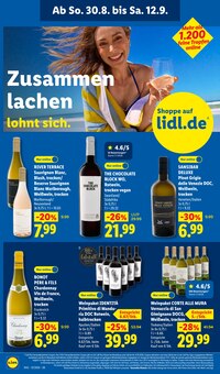 Wein im Lidl Prospekt "LIDL LOHNT SICH" mit 73 Seiten (Berlin)