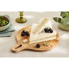 Duo royal saveur ail des ours - RENARD GILLARD en promo chez Carrefour Duo royal saveur ail des ours - RENARD GILLARD dans le catalogue Carrefour
