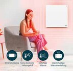 Carl Bremer GmbH & Co. KG Luschendorf - Infrarot-Panel-Heizung Angebot im Prospekt Infrarot-Panel-Heizung bei Carl Bremer GmbH & Co. KG im Luschendorf Prospekt für 149,00 €