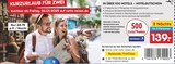 Kurzurlaub für Zwei von  im aktuellen Netto Marken-Discount Prospekt für 139,00 €