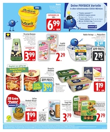 EDEKA Buerger im Prospekt EDEKA Buerger im Prospekt