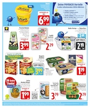 Rama im EDEKA Prospekt in Kempten Aktueller EDEKA Prospekt mit Rama, "IM EINSATZ FÜR FRISCHE & VIELFALT.", Seite 11