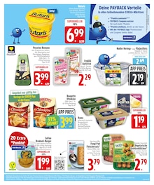 Ofenkäse im aktuellen EDEKA Prospekt (München) Ofenkäse im EDEKA Prospekt "IM EINSATZ FÜR FRISCHE & VIELFALT." mit 30 Seiten (München)