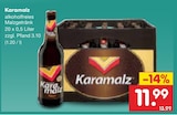 Karamalz im Angebot bei Netto Marken-Discount in Torgau Karamalz Angebote bei Netto Marken-Discount Torgau für 11,99 €