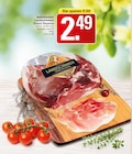 WEZ Bad Oeynhausen - Italienischer Landschinken Grand Reserva Angebot im Prospekt Italienischer Landschinken Grand Reserva bei WEZ im Bad Oeynhausen Prospekt für 2,49 €