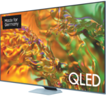 Aktuelle Fernseher Angebote bei expert in Königswinter Aktuelles QLED TV GQ75Q80DATXZG Angebot bei expert in Königswinter ab 899,00 €