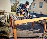 Trapezblech „H12 Magnelis®“ bei Hornbach im Binzen Prospekt für 16,75 €