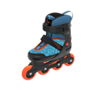 Rollers enfant - CRIVIT en promo à 24,99 € chez Lidl Rollers enfant - CRIVIT dans le catalogue Lidl