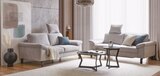 Sofa im XXXLutz Möbelhäuser Prospekt zum Preis von 699,00 €