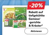 20% Rabatt Angebote bei Kaufland Lingen