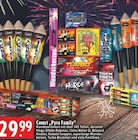 Pyro Family bei EDEKA im Prospekt "" für 29,99 €