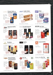 Lavazza im Hamberger Prospekt in Germering Aktueller Hamberger Prospekt mit Lavazza, "SCHALEN- & KRUSTENTIERE", Seite 43