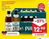Aktuelles Helles Pülleken Angebot bei Netto Marken-Discount in Lippstadt ab 12,99 €