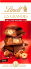 Promo 50% DE REMISE IMMÉDIATE SUR LE 2ÈME AU CHOIX SUR LA GAMME DES TABLETTES DE CHOCOLAT LINDT CRÉATION à  dans le catalogue Auchan Supermarché à Saint-Galmier