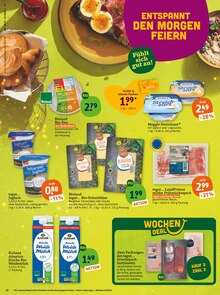 Joghurt im aktuellen tegut Prospekt (Ingolstadt) Joghurt im tegut Prospekt "tegut… gute Lebensmittel" mit 29 Seiten (Ingolstadt)