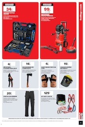 Offre Mode dans le catalogue Brico Dépôt du moment à la page 5