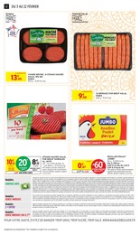 Offre Poule dans le catalogue Intermarché Hyper du moment à la page 12