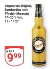 Original im Angebot bei GLOBUS in Völklingen Original Angebote von Verpoorten bei GLOBUS Völklingen für 9,99 €