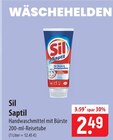 Saptil im Angebot bei famila Nordost in Stralsund Saptil Angebote von Sil bei famila Nordost Stralsund für 2,49 €