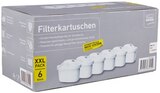 Filterkartuschen im Penny Prospekt Filterkartuschen von HOME IDEAS Cooking im aktuellen Penny Prospekt für 14,99 €