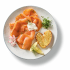 Lidl Witten - Bio Räucherlachs Angebot im Prospekt Bio Räucherlachs bei Lidl im Witten Prospekt für 3,19 €