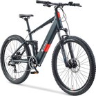 E-Mountainbike M936 Fully, 27.5" von TELEFUNKEN im aktuellen Netto Marken-Discount Prospekt für 1.149,00 €