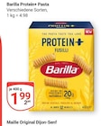 Protein+ Pasta im Angebot bei GLOBUS in Bad Kreuznach Protein+ Pasta Angebote von Barilla bei GLOBUS Bad Kreuznach für 1,99 €