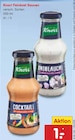 Feinkost Sauce Knoblauch im Angebot bei Netto Marken-Discount in Aachen Feinkost Sauce Knoblauch Angebote von Knorr bei Netto Marken-Discount Aachen für 1,00 €