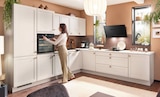 Einbauküche im XXXLutz Möbelhäuser Prospekt Einbauküche von c´elina, miele im aktuellen XXXLutz Möbelhäuser Prospekt für 7.499,00 €
