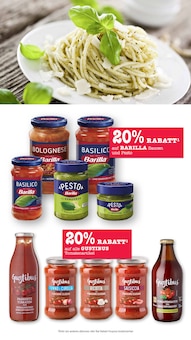 Barilla im aktuellen E center Prospekt (Mannheim) Barilla im E center Prospekt "Aktuelle Angebote" mit 99 Seiten (Mannheim)