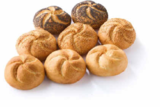 Aktuelle Brot Angebote bei Netto Marken-Discount in Mönchengladbach Aktuelles Kaiserbrötchen Angebot bei Netto Marken-Discount in Mönchengladbach ab 1,00 €